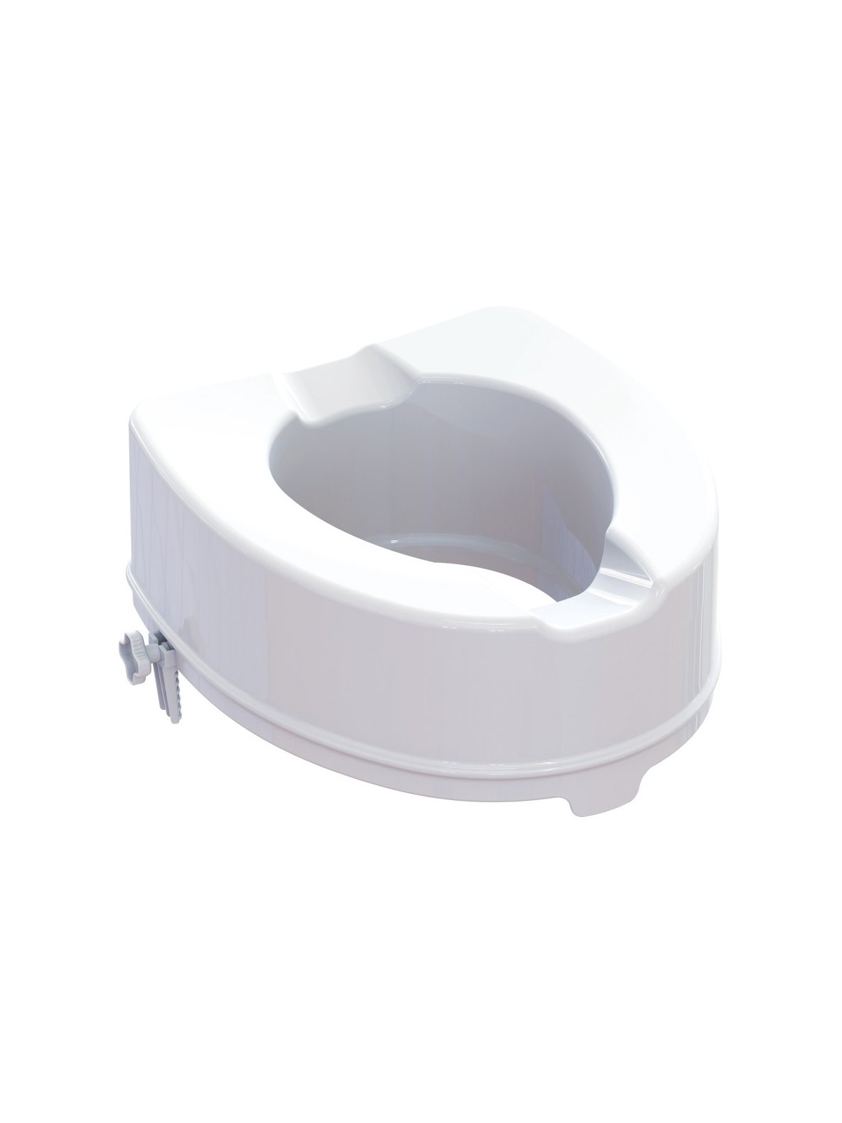 Rehausse Ibiza 15 cm standard