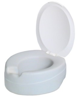 Rehausse de toilettes...