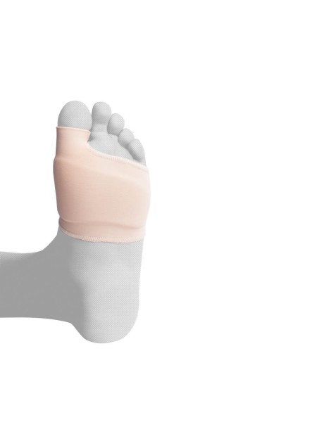 Protection metatarse et hallux valgus L