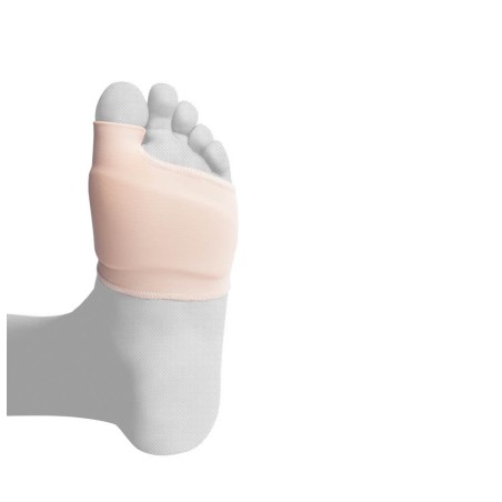Protection metatarse et hallux valgus L