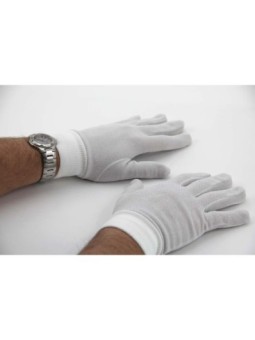 Paire de gants thermiques H/F
