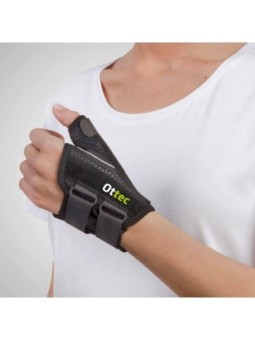 Orthèse poignet-pouce Ottec...