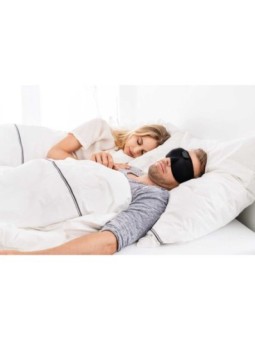 Masque anti-ronflements