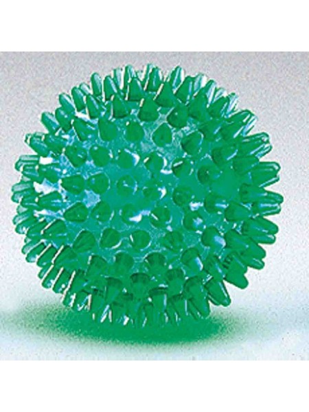 Lot de 2 balles de massage 8 cm
