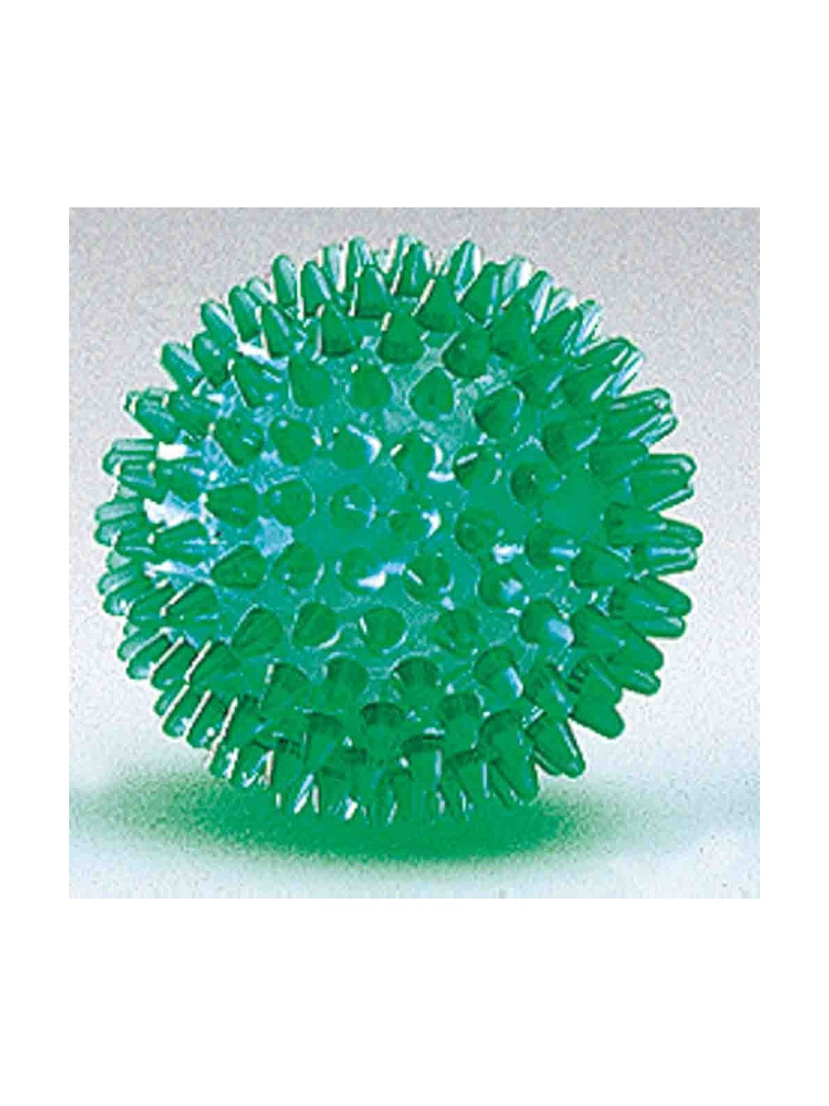 Lot de 2 balles de massage 8 cm