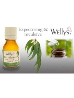 Huile essentielle...