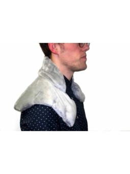 Couvre-épaules chauffant...