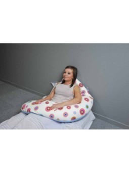 Coussin cale microbilles