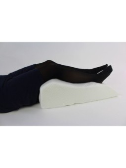 Coussin relève-jambes