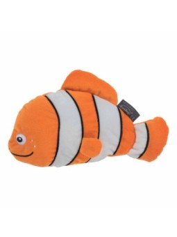 Coussin chauffant némo