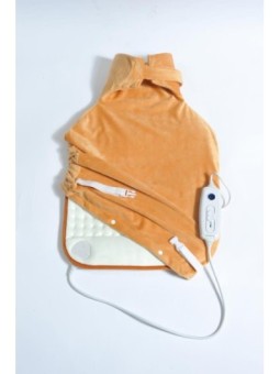 Coussin chauffant confort...