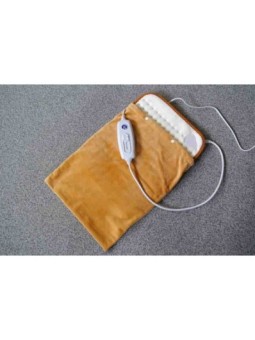 Coussin chauffant confort