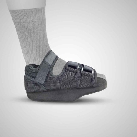 Chaussure de décharge de l'avant-pied 43/45