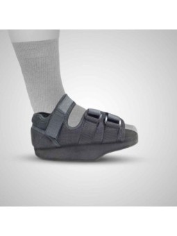 Chaussure de décharge de...