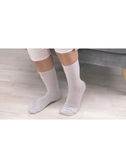 Chaussettes thermiques H/F