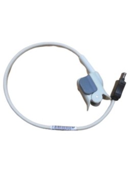 Capteur pédiatrique clip...