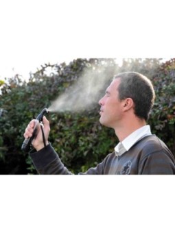 Brumisateur rafraîchissant