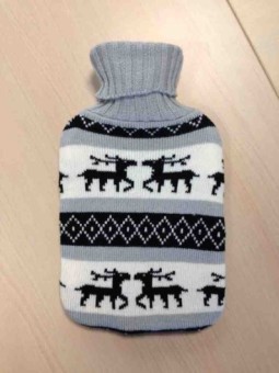 Bouillottes Traditionnelles