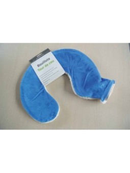 Bouillotte tour de cou