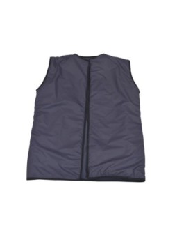 Veste passe couloir marine M/L