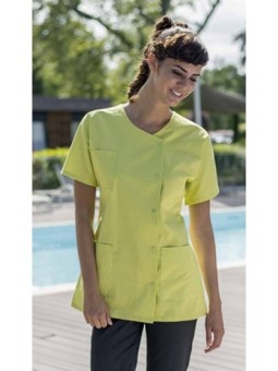 Tunique Avila tilleul