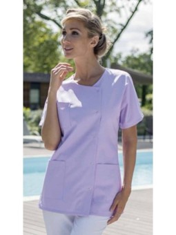 Tunique Avila lilas taille 36/38