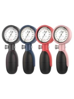 Tensiomètre Mobi rose...