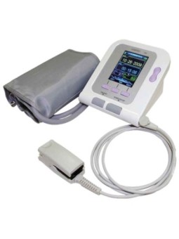 Tensiomètre avec...