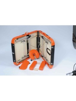 Table de massage KinLight