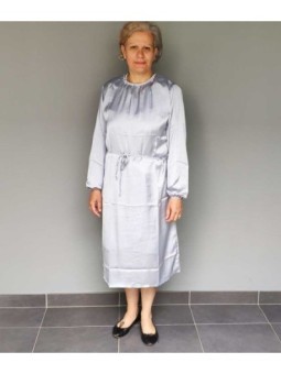 Sur-blouse lavable taille...