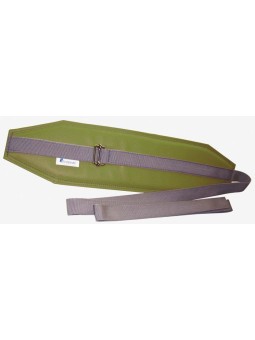 Sangle de fixation du thorax