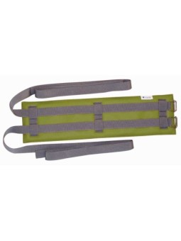 Sangle d'immobilisation du...