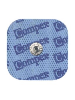 Sachet 4 électrodes Snap 50...