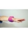 Paire de bracelets lestés 2 x 1 kg