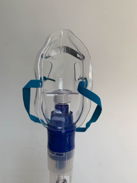 Nébuliseur AirCube