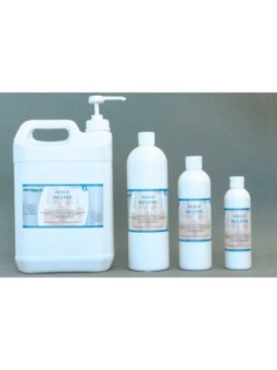 Huile neutre Phytotech 500 ml