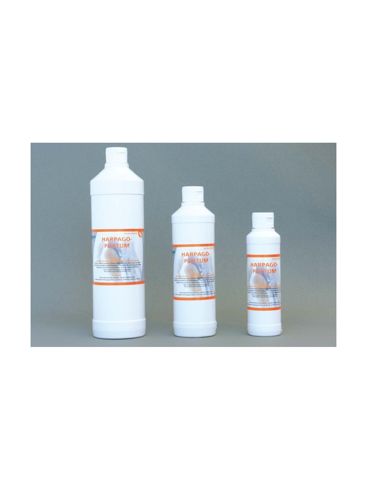Harpagophytum Phytotech 250 ml