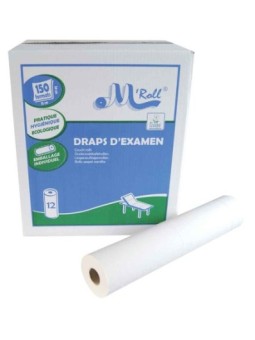 Drap pure ouate lisse...