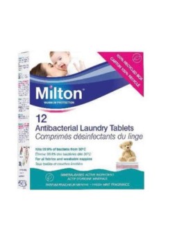 Comprimés désinfectants du...