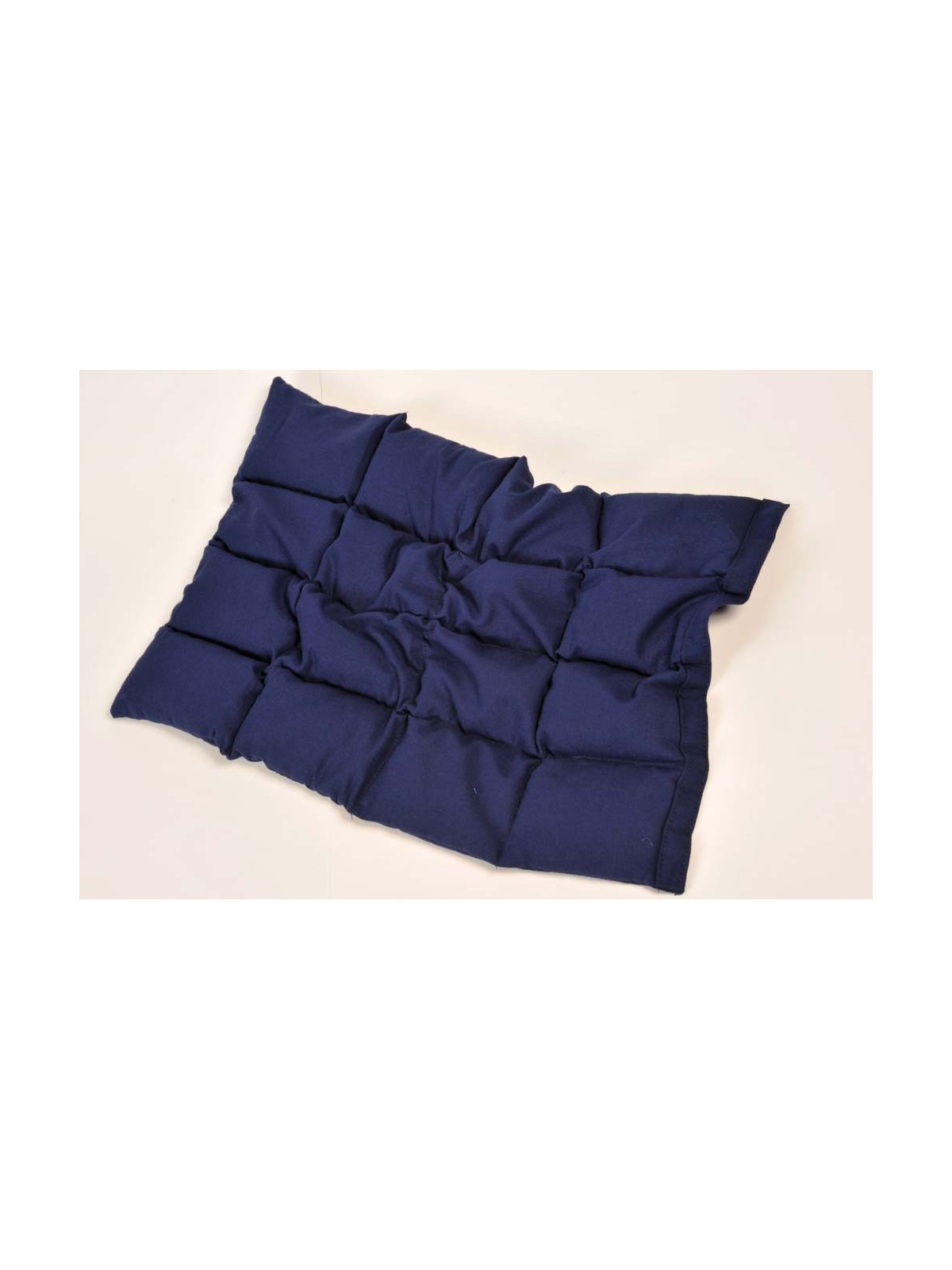 Compresse de lin universelle