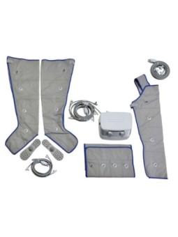 Appareil I-Press 4 total