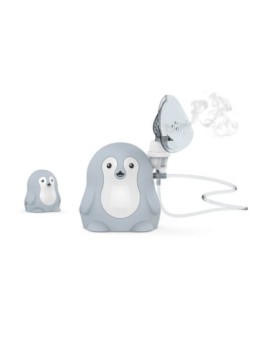 Aérosol nébuliseur pédiatrique