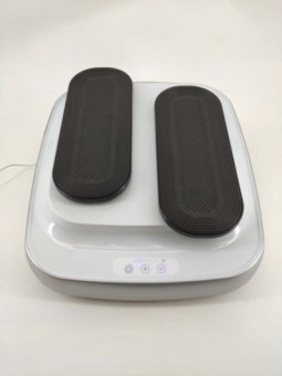 Simulateur de marche