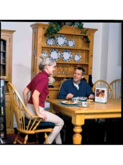 Siège releveur UpEasy