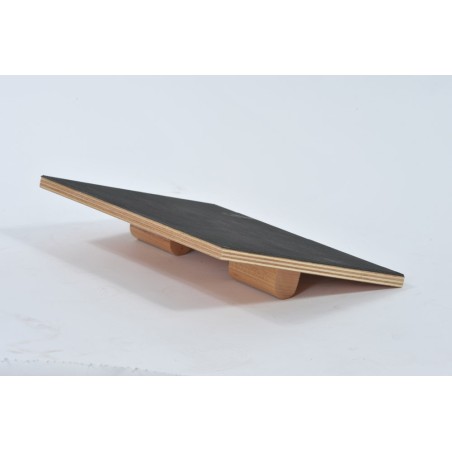 Plateau d'équilibre rectangulaire