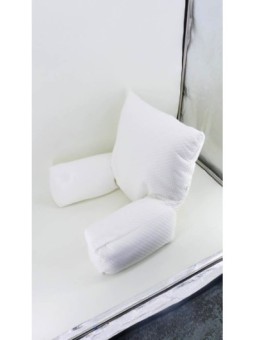 Coussin de lecture Luxe