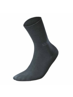 Chaussettes hautes bambou...