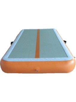 Matelas gonflable Sarneige...