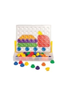 Mosaïque à reproduire