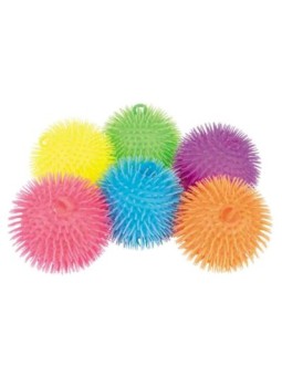 Lot de 6 ballons Stretchy